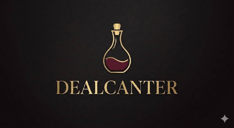 Dealcanter